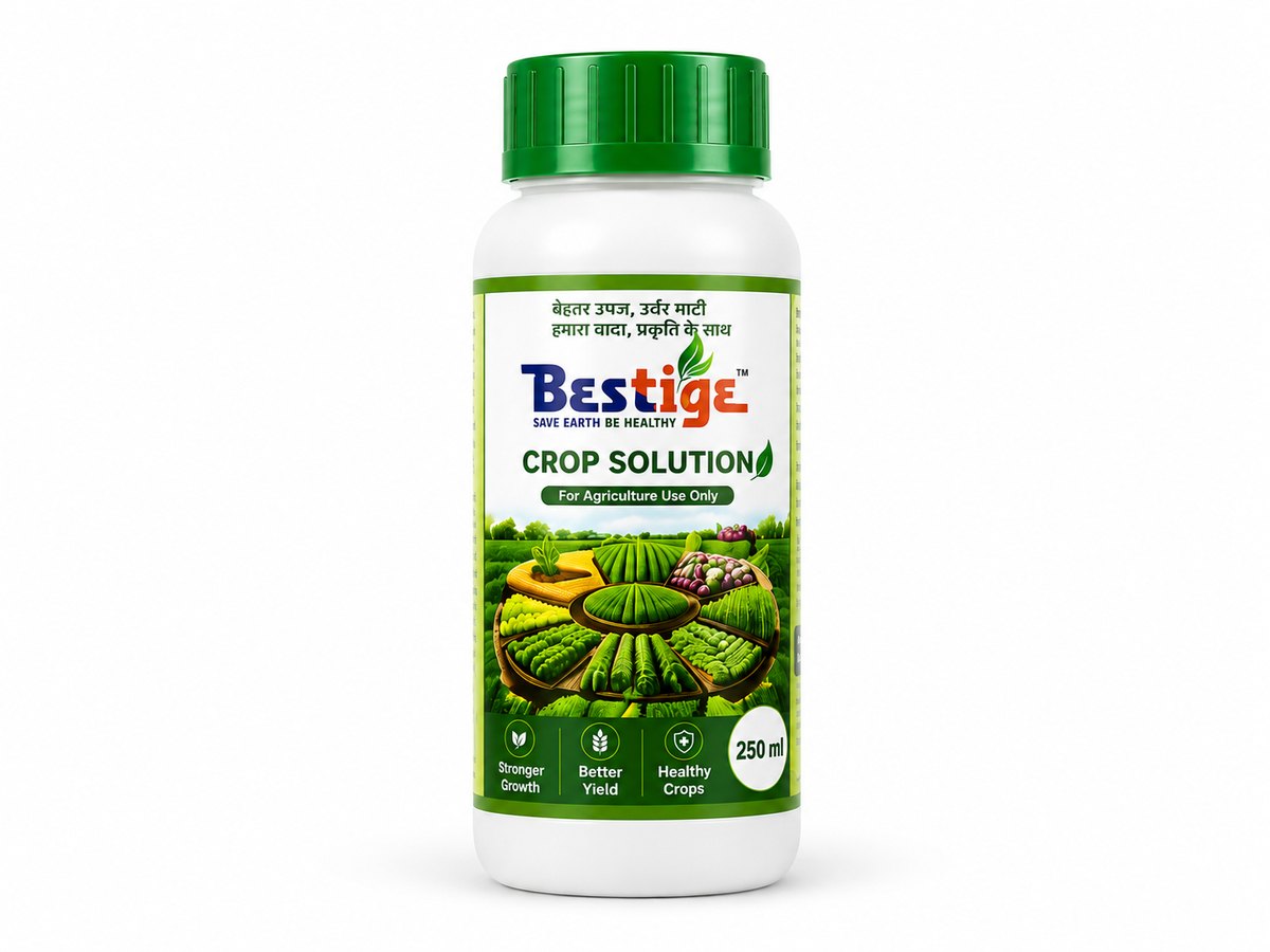 Crop Solution 250 ml