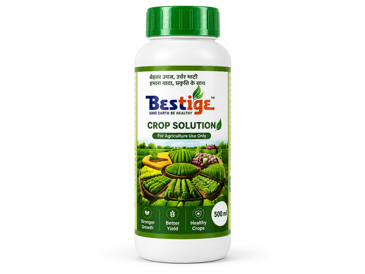 Crop Solution 500 ml